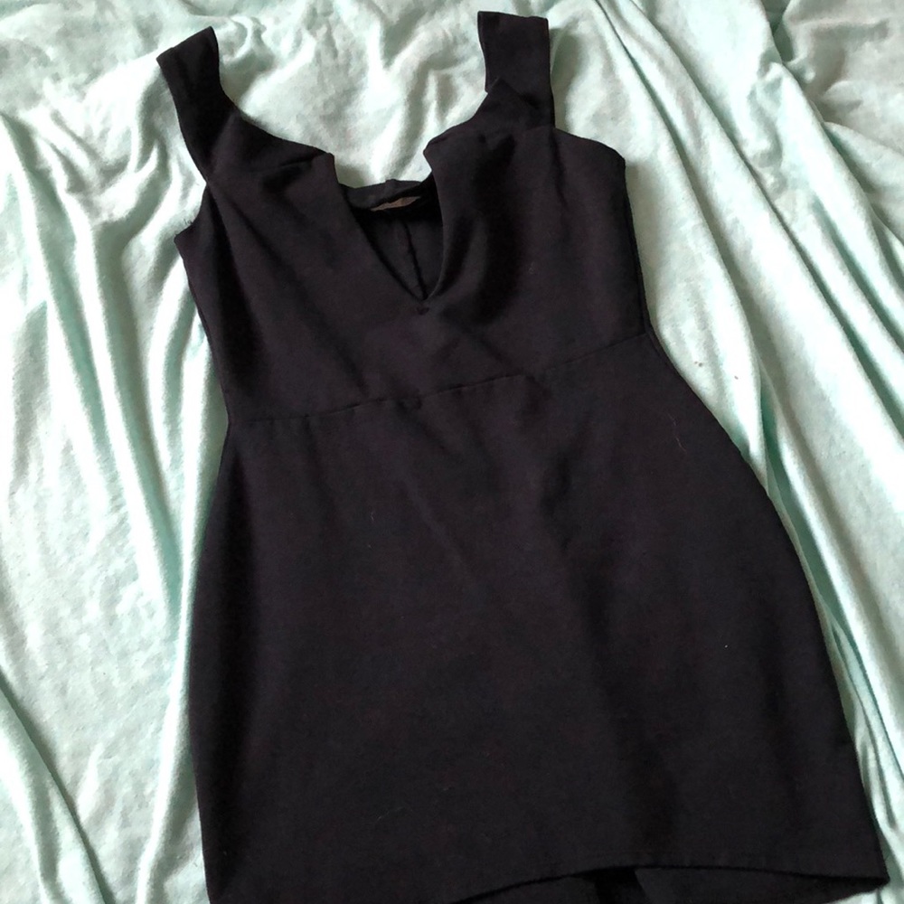 Comfortable yet cute and classy dress